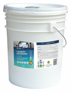 LIQUID LAUNDRY DETERGENT 5 GAL. PAIL by Earth Friendly Products
