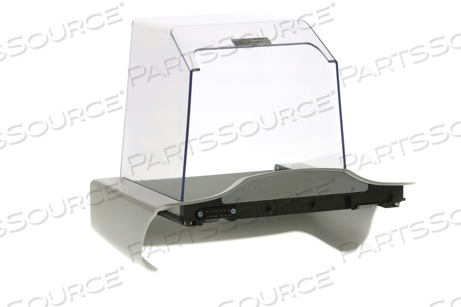 1.8 MAGNIFICATION MAGNET STAND WHITE FINISH FOR GE MAMMOGRAPHY by GE Healthcare 1.8 MAGNIFICATION MAGNET STAND WHITE FINISH FOR GE MAMMOGRAPHY by GE Healthcare