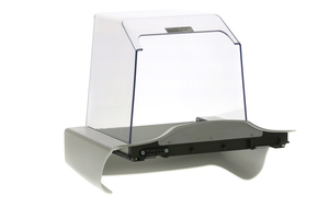 1.8 MAGNIFICATION MAGNET STAND WHITE FINISH FOR GE MAMMOGRAPHY by GE Healthcare