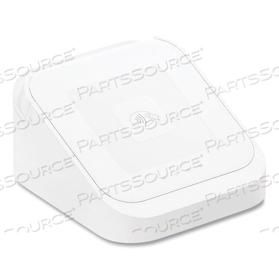 DOCK FOR SQUARE PAYMENT READER, USB, WHITE 