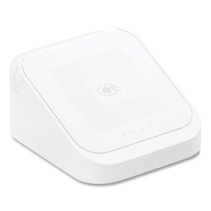 DOCK FOR SQUARE PAYMENT READER, USB, WHITE by Square