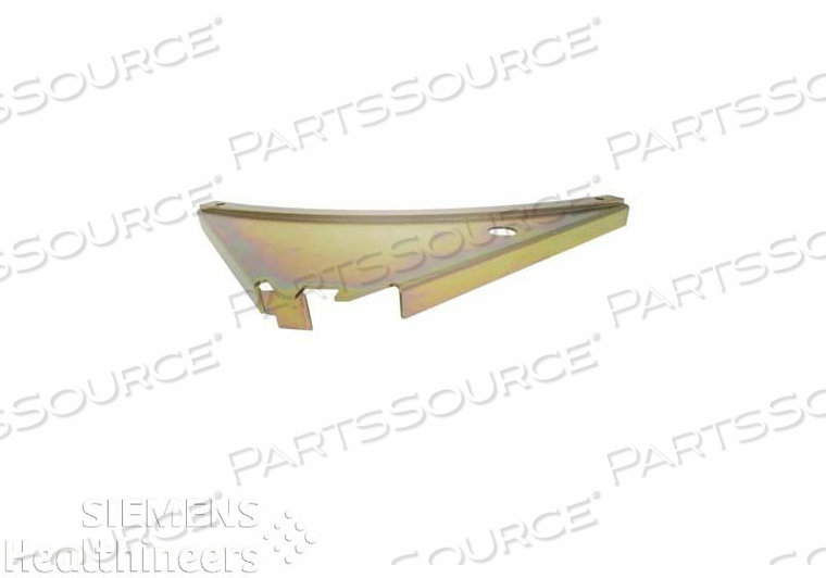 ASM LOCK PLATE WELDM. by Siemens Medical Solutions