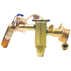 EXPANSION VALVE - THERMOSTATIC by Sporlan