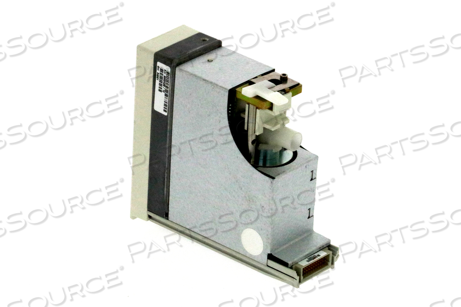 GAS MODULE, O2, TYPE LLL by Getinge USA Sales, LLC