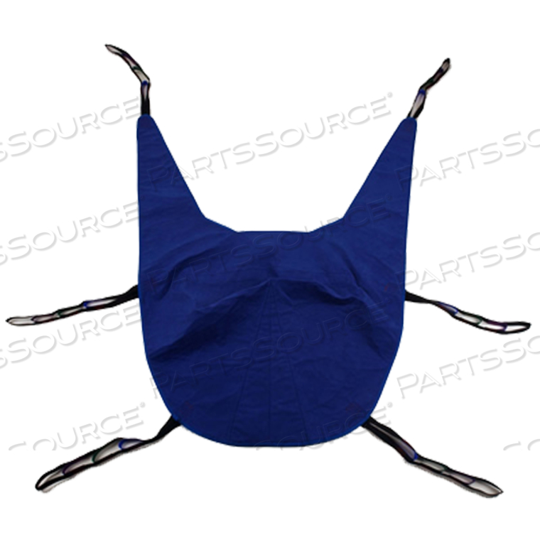 DIVIDED LEG SLING  HDRST XLRG. by Invacare Corporation