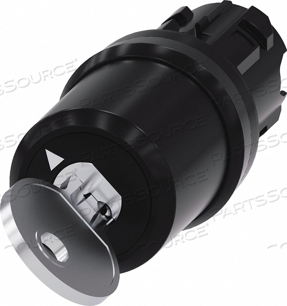 SELECTOR SWITCH OPERATOR 22MM SZ NO CAM by Siemens