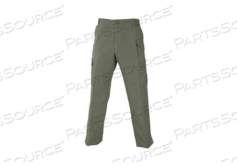 TACTICAL TROUSER OLIVE SIZE 30X32 PR by Propper TACTICAL TROUSER OLIVE SIZE 30X32 PR by Propper