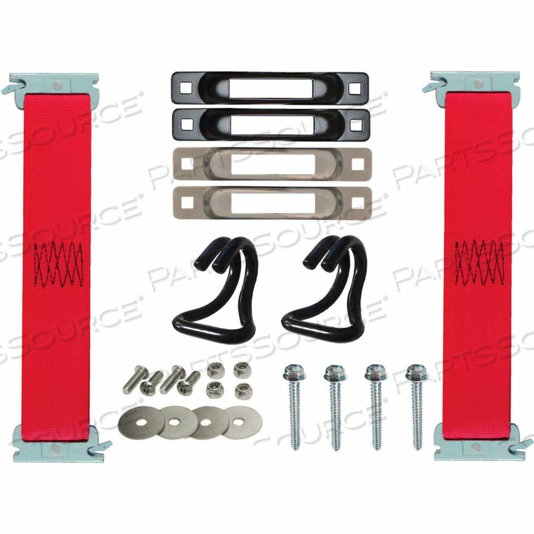 HANG-IT KIT by Snap-Loc HANG-IT KIT by Snap-Loc