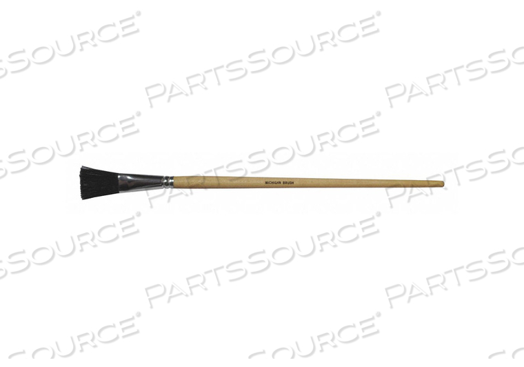 PAINT BRUSH ARTIST 3/4 by Michigan Brush