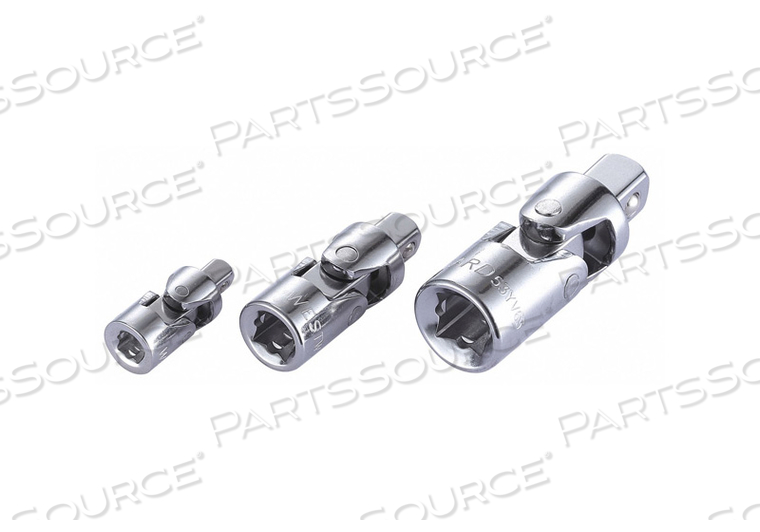 54pr12 Westward Univ Joint Set 1 4 3 8 1 2 Drive Partssource Partssource Healthcare Products And Solutions