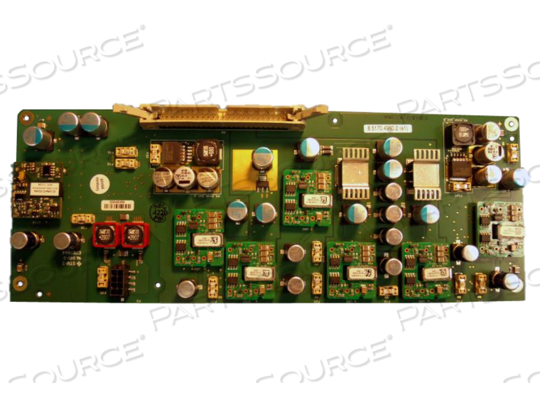 PMI POWER DISTRIBUTION UNIT 