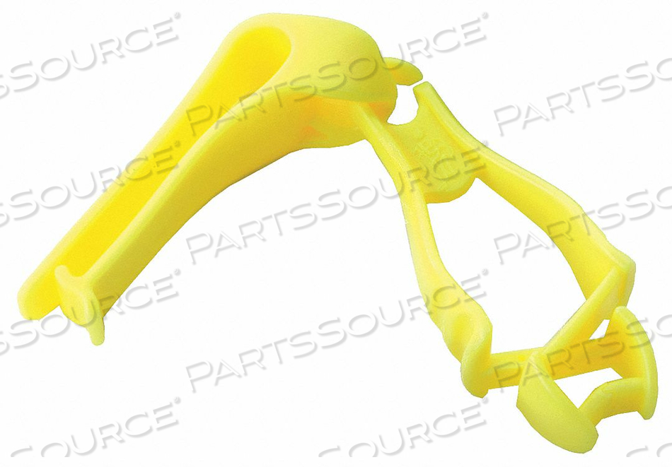 E5405 GLOVE CLIP WITH BELT CLIP LIME 1 D by Ergodyne E5405 GLOVE CLIP WITH BELT CLIP LIME 1 D by Ergodyne