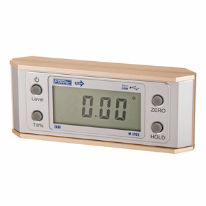6" DIGI LEVEL PLUS by Fowler