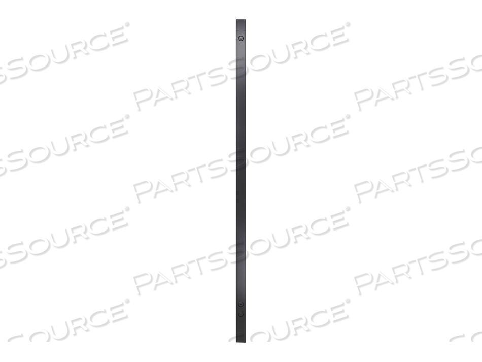 RACK PDU 2G, METERED BY OUTLET WITH SWITCHING, ZEROU, 20A, 208V, (21) C13 & (3) by APC / American Power Conversion RACK PDU 2G, METERED BY OUTLET WITH SWITCHING, ZEROU, 20A, 208V, (21) C13 & (3) by APC / American Power Conversion