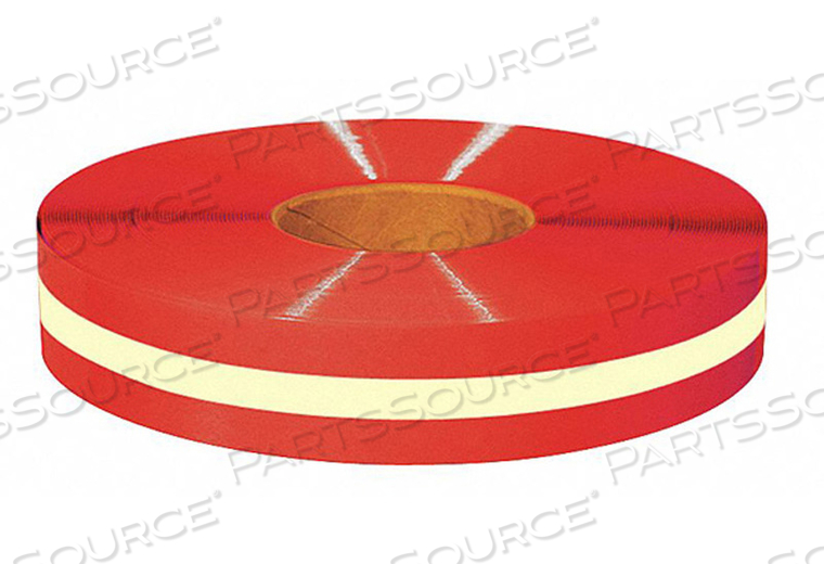 K2071 MARKING TAPE ROLL 2IN W by Mighty Line