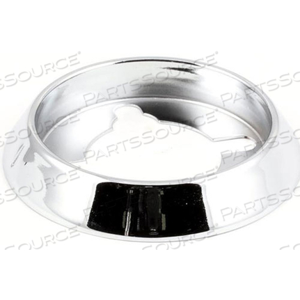BEZEL,KNOB CHROME PLATED by American Range