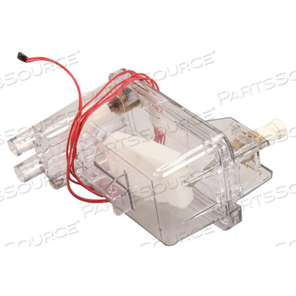 FLOAT CHAMBER ASSEMBLY by Manitowoc