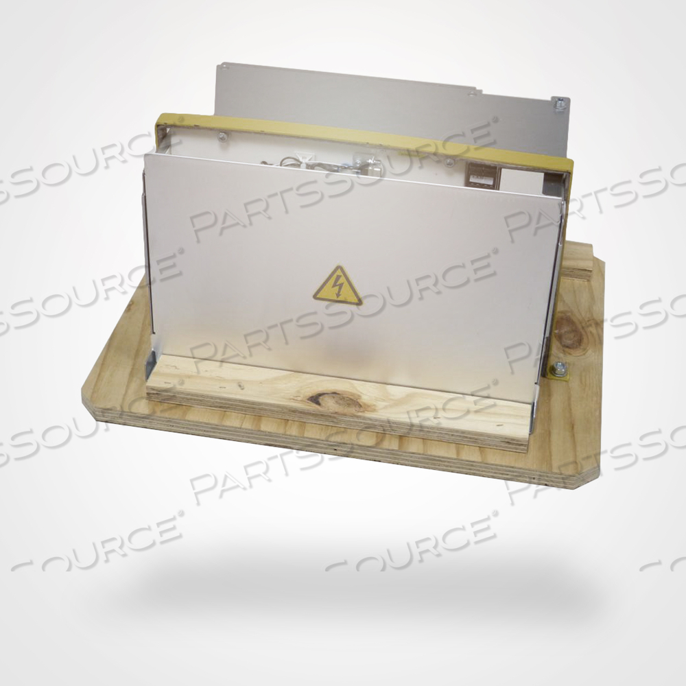 MATRIX MVT ASSY 
