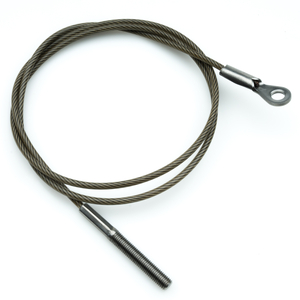 C'WEIGHT CABLE by STERIS Corporation