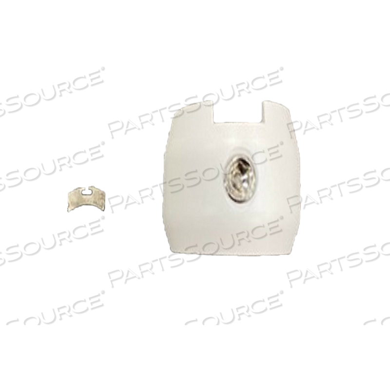 REPLACEMENT COLLAR KIT FOR AIM LED EXAM LIGHT by Burton Medical REPLACEMENT COLLAR KIT FOR AIM LED EXAM LIGHT by Burton Medical