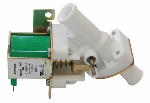 SOLENOID DUMP VALVE SCOTSMAN ICE MAKERS by Scotsman Ice Systems