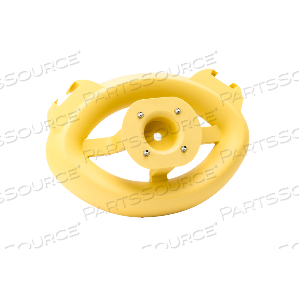 TROLLEY UPPER BASE, SYMPHONY® by Medela (Breastfeeding Division)