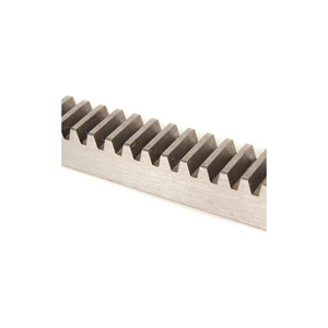 20 PRESSURE ANGLE, 6 DIAMETRAL PITCH, 1-1/2" X 6' RACK GEAR by Regal Beloit