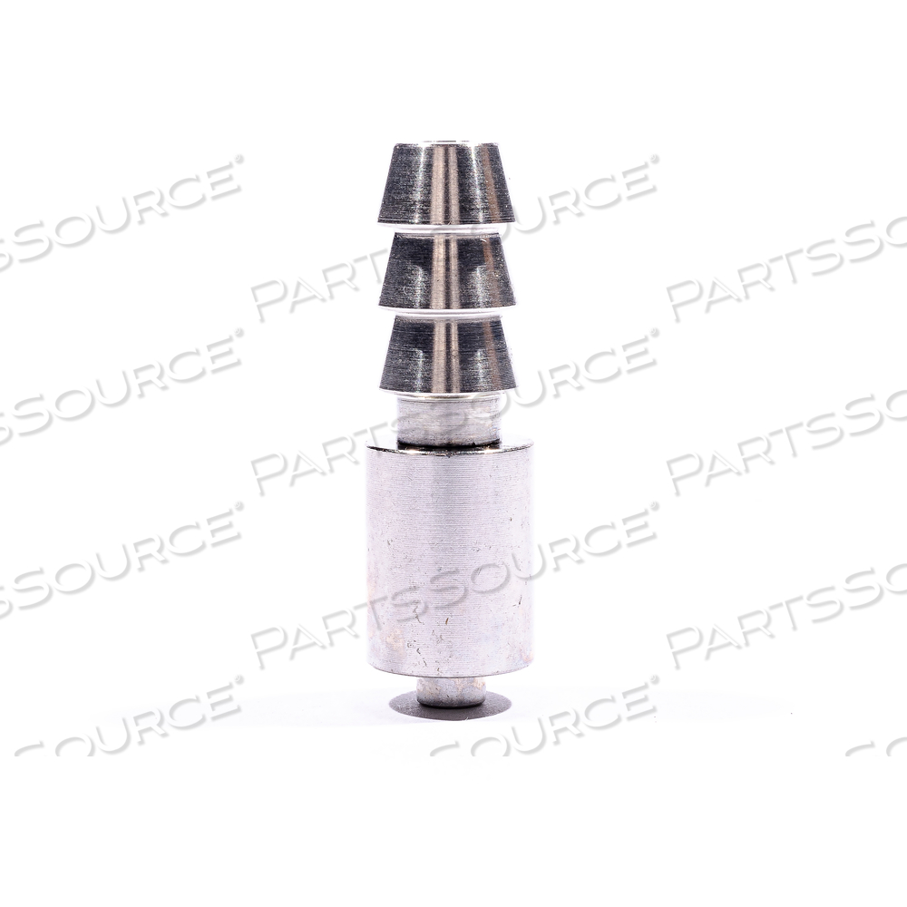 LUER JET MALE 8 MM DIA by Getinge USA Sales, LLC LUER JET MALE 8 MM DIA by Getinge USA Sales, LLC