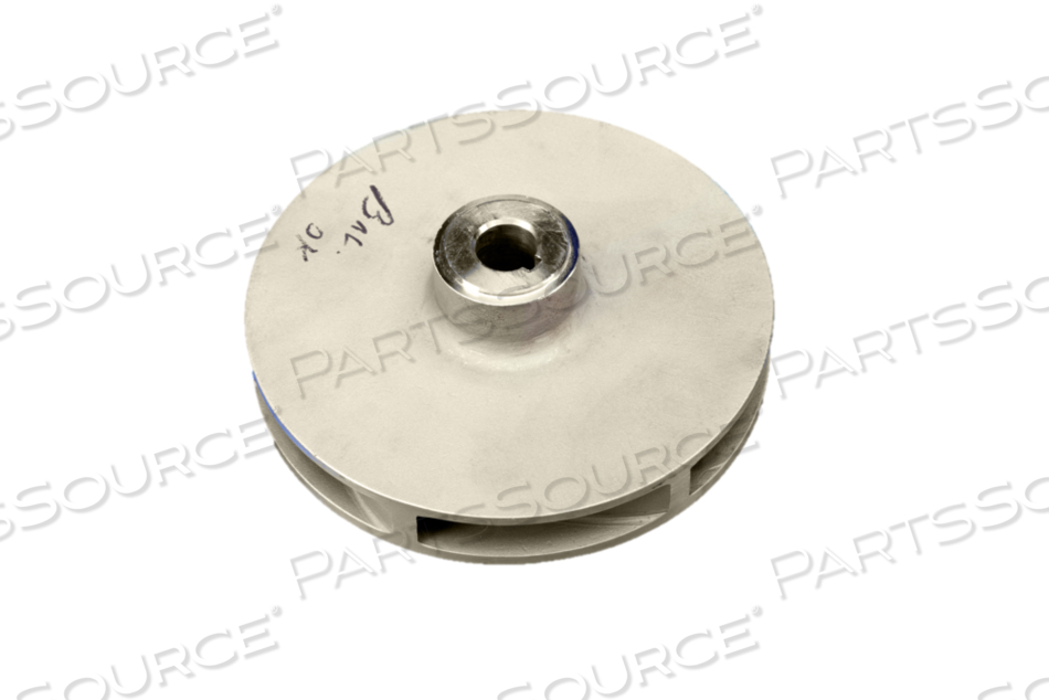 PUMP IMPELLER by STERIS Corporation