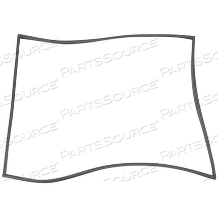 DOOR GASKET 24-5/8 X 31-3/8 by True Food Service Equipment DOOR GASKET 24-5/8 X 31-3/8 by True Food Service Equipment