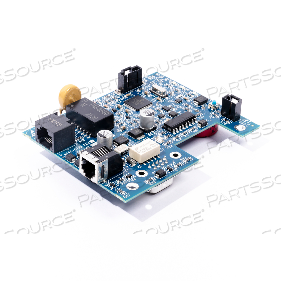 OCP INTERFACE BOARD by Carestream Health, Inc.