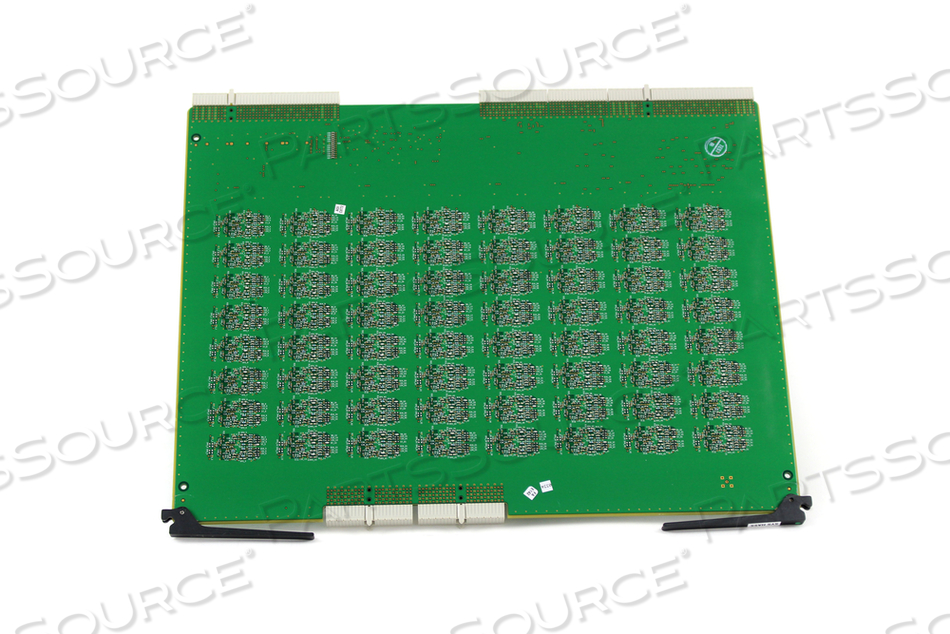RF AMP 2 BOARD FOR LOGIQ 9 RF AMP 2 BOARD FOR LOGIQ 9