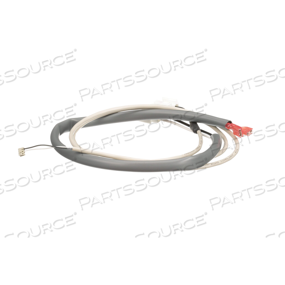 AIR SOURCE CABLE ASSEMBLY 