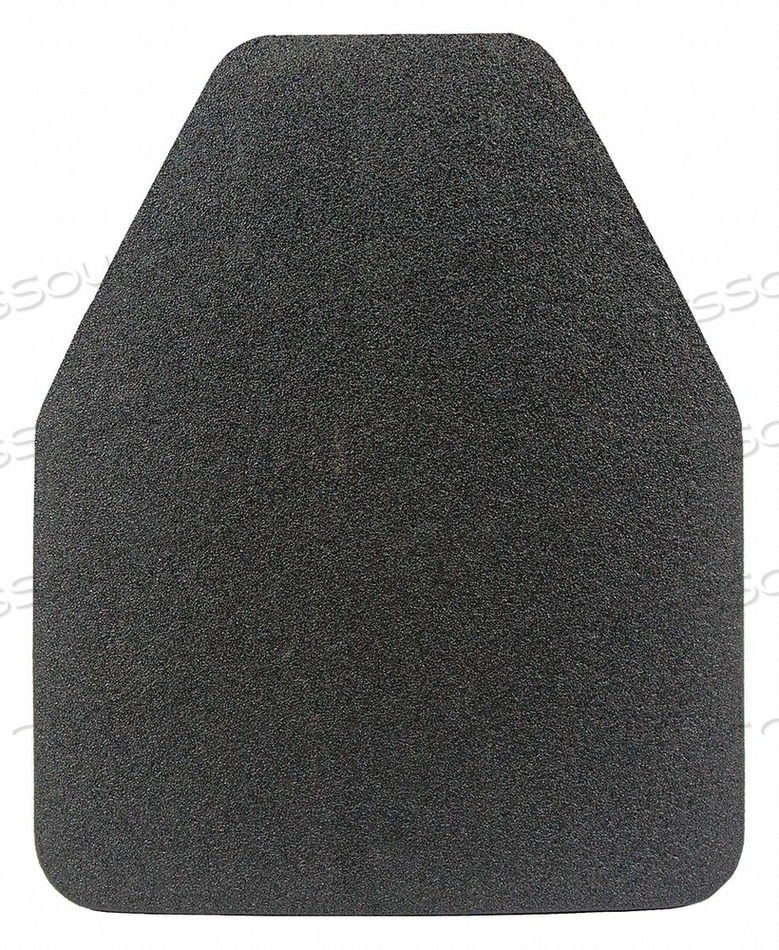 SPECIAL THREAT ICW 10X12 SHOOTERS CUT by GH Armor Systems