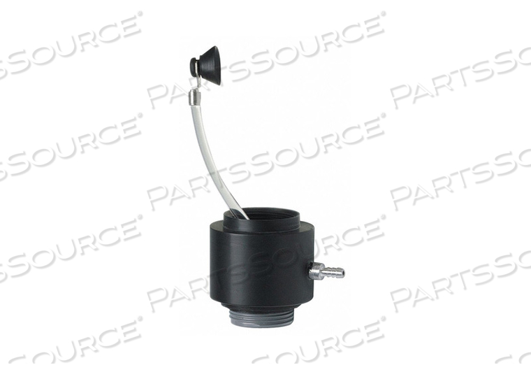 QUANTITATIVE FIT TEST ADAPTER by Honeywell