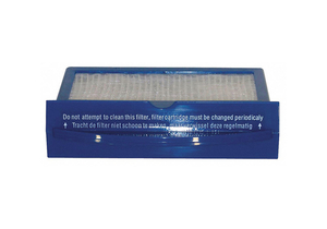 CASSETTE FILTER PAPER NON-REUSABLE by Bissell Commercial