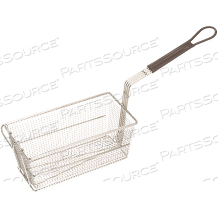 TWIN BASKET -COATED HNDL TWIN BASKET -COATED HNDL