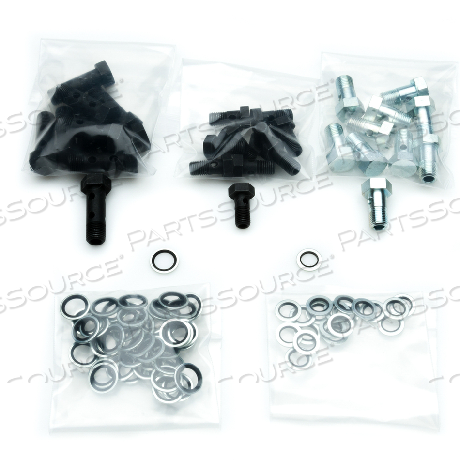 HYDRAULIC SCREW SET KIT by STERIS Corporation