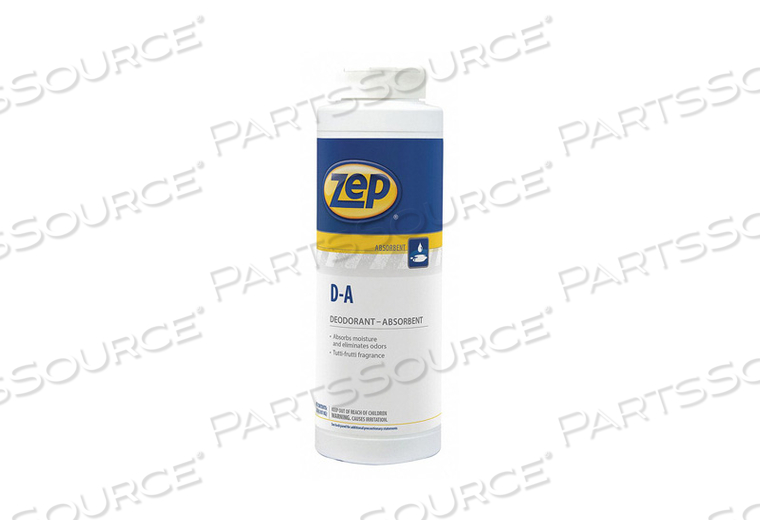 LOOSE ABSORBENT UNIVERSAL SIZE 2 LB PK12 by Zep LOOSE ABSORBENT UNIVERSAL SIZE 2 LB PK12 by Zep