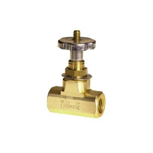 12810 3/8" NPT(F) X 3/8" NPT(F) GLOBE FUSIBLE VALVE REPLACES 100F 12110 by Firomatic