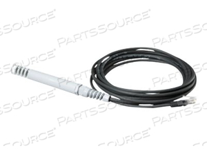 GEIST MONITOR RTAFHD3, TEMPERATURE, AIRFLOW, HUMIDITY & DEW POINT SENSOR, 20 FT by Vertiv