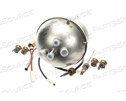 KIT, STEAM BOILER by Schaerer