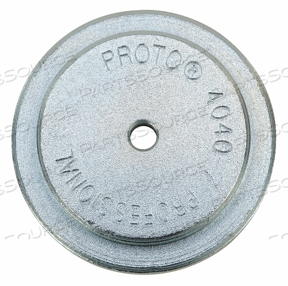 PULLER STEP PLATE 2-3/8 MIN SPREAD by Proto