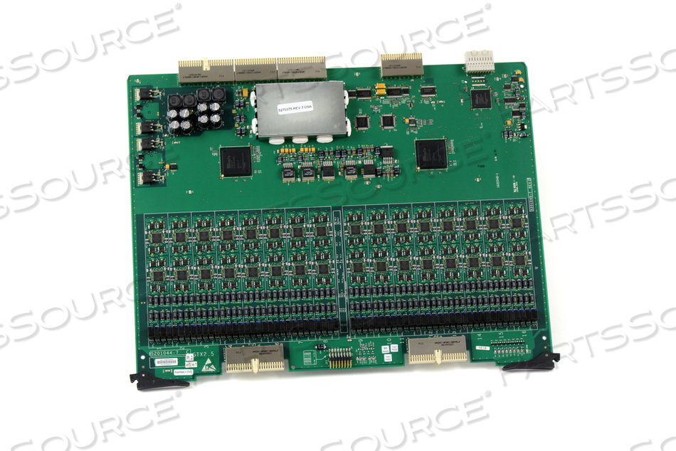 LOGIQ E9 - GTX 2.4 SS R5 N 