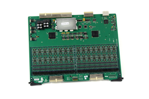 ICHIRO GLOBAL TRANSMITTER BOARD FOR LOGIQ E9 ULTRASOUND by GE Healthcare