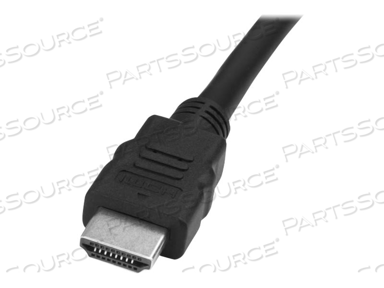 ELIMINATE CLUTTER BY CONNECTING YOUR USB TYPE-C COMPUTER DIRECTLY TO AN HDMI DIS by StarTech.com Ltd.