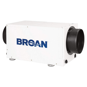 BROAN(R) 70 PINT DEHUMIDIFIER by Broan