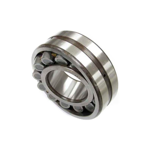 DOUBLE ROW SPHERICAL ROLLER BEARING, 260MM BORE, 400MM OD by Nachi America Inc