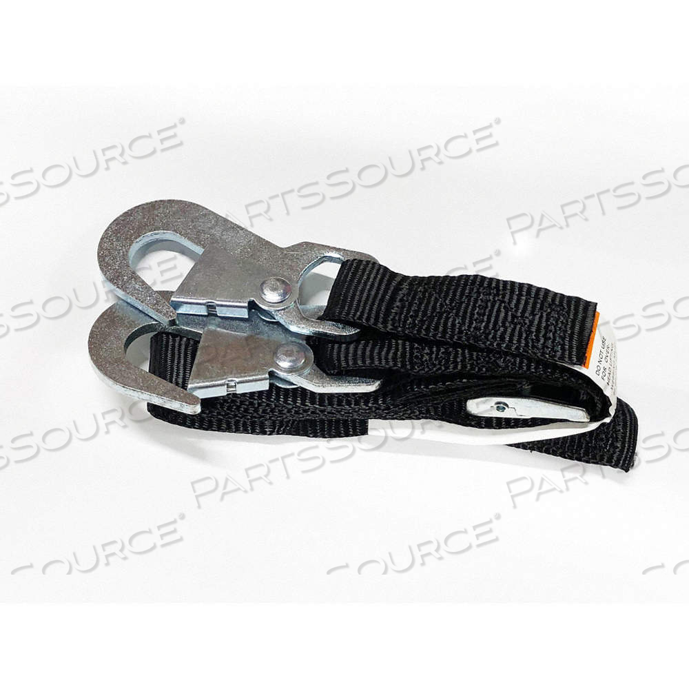 SAFETY STRAP NYLON 5 1/8 L by Fein