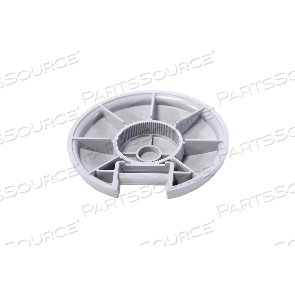 COVER, EMERGENCY LOWERING, FOR MAXI MOVE™ FLOOR LIFT by Arjo Inc. COVER, EMERGENCY LOWERING, FOR MAXI MOVE™ FLOOR LIFT by Arjo Inc.